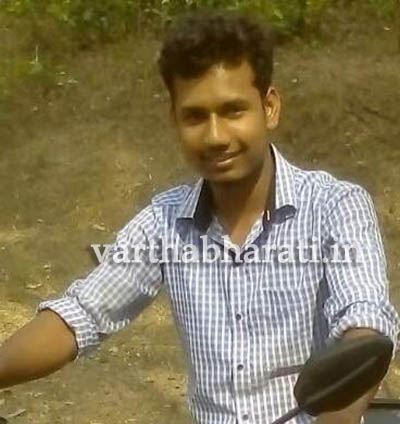 ಕಾರು ಢಿಕ್ಕಿ: ಬೈಕ್ ಸವಾರ ಮೃತ್ಯು